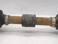 2009-2019 Dodge Journey Axle Shaft Front Driver Cv C/v - Oemusedautoparts1.com
