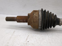 2009-2019 Dodge Journey Axle Shaft Front Driver Cv C/v - Oemusedautoparts1.com