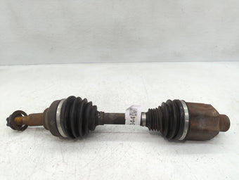 compare product 2009-2010 Dodge Journey Axle Shaft Front Passenger Cv C/v