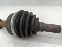 2009-2010 Dodge Journey Axle Shaft Front Passenger Cv C/v - Oemusedautoparts1.com