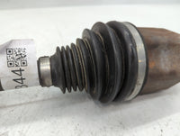 2009-2010 Dodge Journey Axle Shaft Front Passenger Cv C/v - Oemusedautoparts1.com