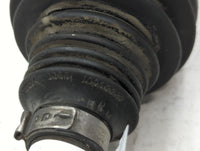 2009-2010 Dodge Journey Axle Shaft Front Passenger Cv C/v - Oemusedautoparts1.com