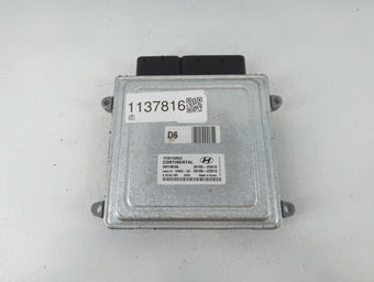 compare product 2009-2010 Dodge Journey PCM Engine Control Computer ECU ECM PCU OEM P/N:39105-2G913 39155-2G913 Fits Fits 2007 2008 2009 2010 OEM Used Auto Parts