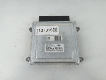 2009-2010 Dodge Journey PCM Engine Control Computer ECU ECM PCU OEM P/N:39105-2G913 39155-2G913 Fits Fits 2007 2008 2009 201