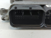 2009-2010 Dodge Journey PCM Engine Control Computer ECU ECM PCU OEM P/N:39105-2G913 39155-2G913 Fits Fits 2007 2008 2009 201