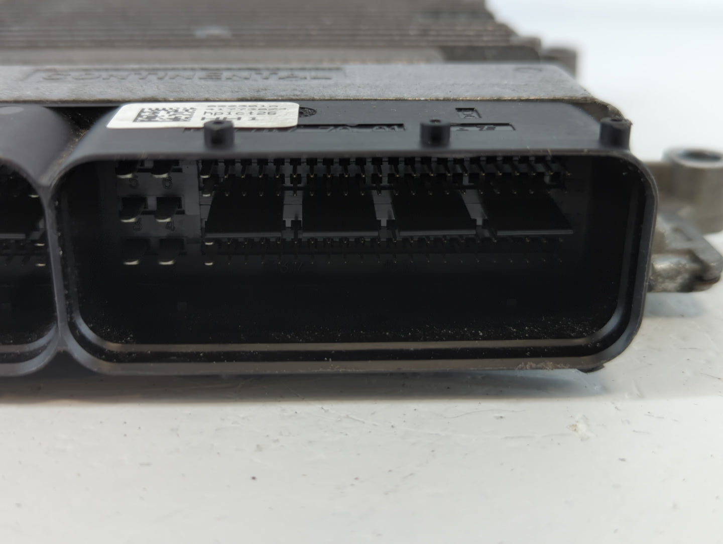 2009-2010 Dodge Journey PCM Engine Control Computer ECU ECM PCU OEM P/N:39105-2G913 39155-2G913 Fits Fits 2007 2008 2009 201