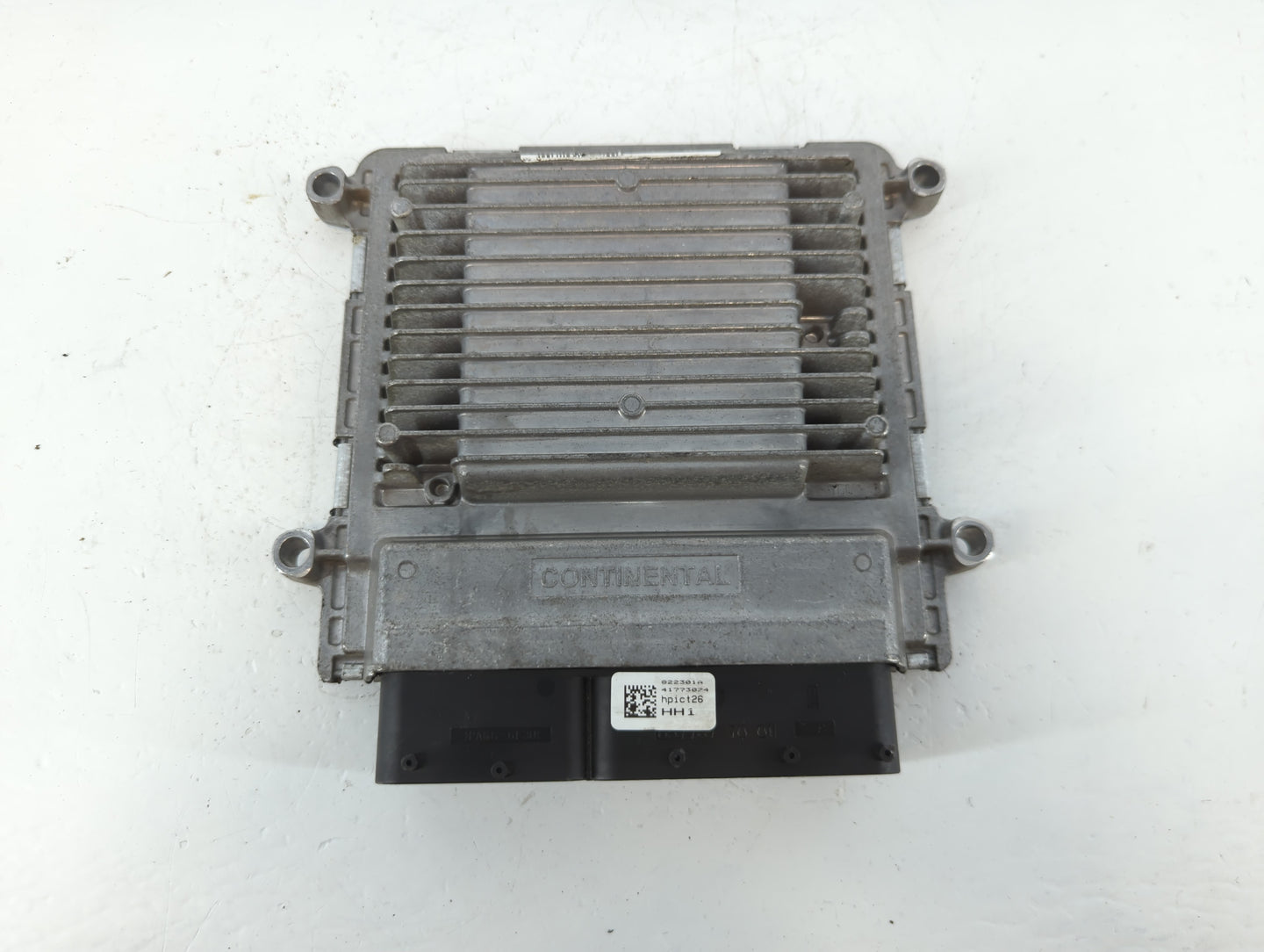 2009-2010 Dodge Journey PCM Engine Control Computer ECU ECM PCU OEM P/N:39105-2G913 39155-2G913 Fits Fits 2007 2008 2009 201