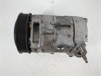 2009-2020 Dodge Journey Air Conditioning A/c Ac Compressor Oem - Oemusedautoparts1.com