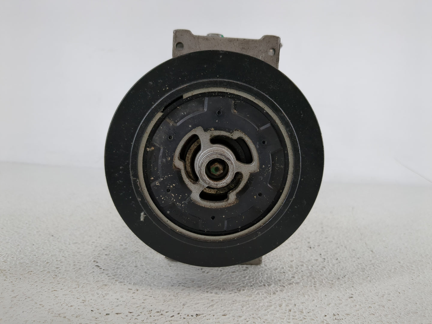 2009-2020 Dodge Journey Air Conditioning A/c Ac Compressor Oem - Oemusedautoparts1.com