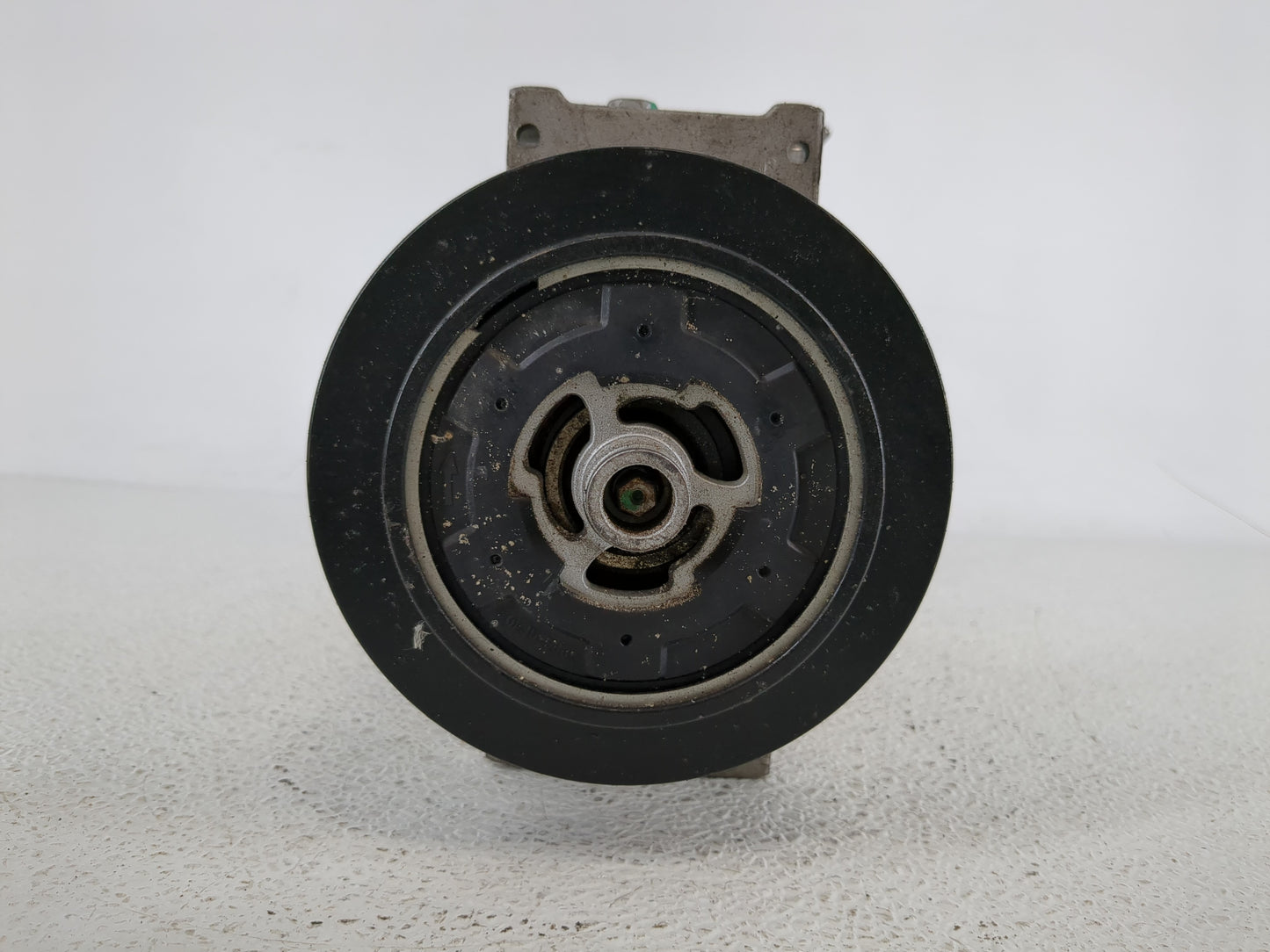 2009-2020 Dodge Journey Air Conditioning A/c Ac Compressor Oem - Oemusedautoparts1.com