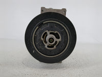 2009-2020 Dodge Journey Air Conditioning A/c Ac Compressor Oem - Oemusedautoparts1.com