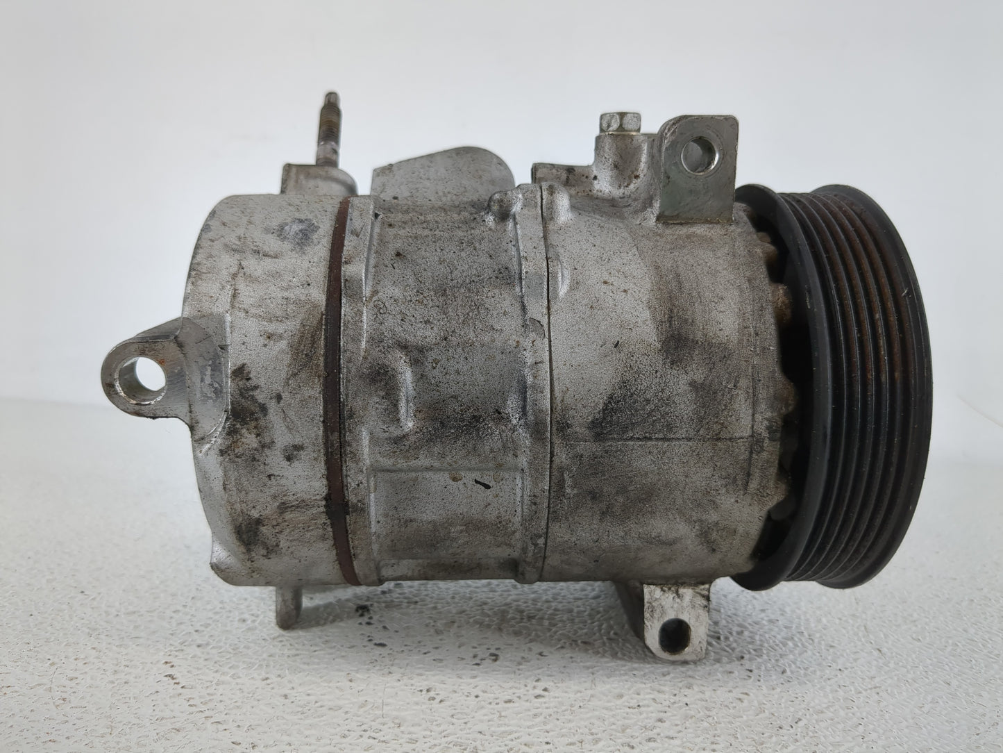 2009-2020 Dodge Journey Air Conditioning A/c Ac Compressor Oem - Oemusedautoparts1.com