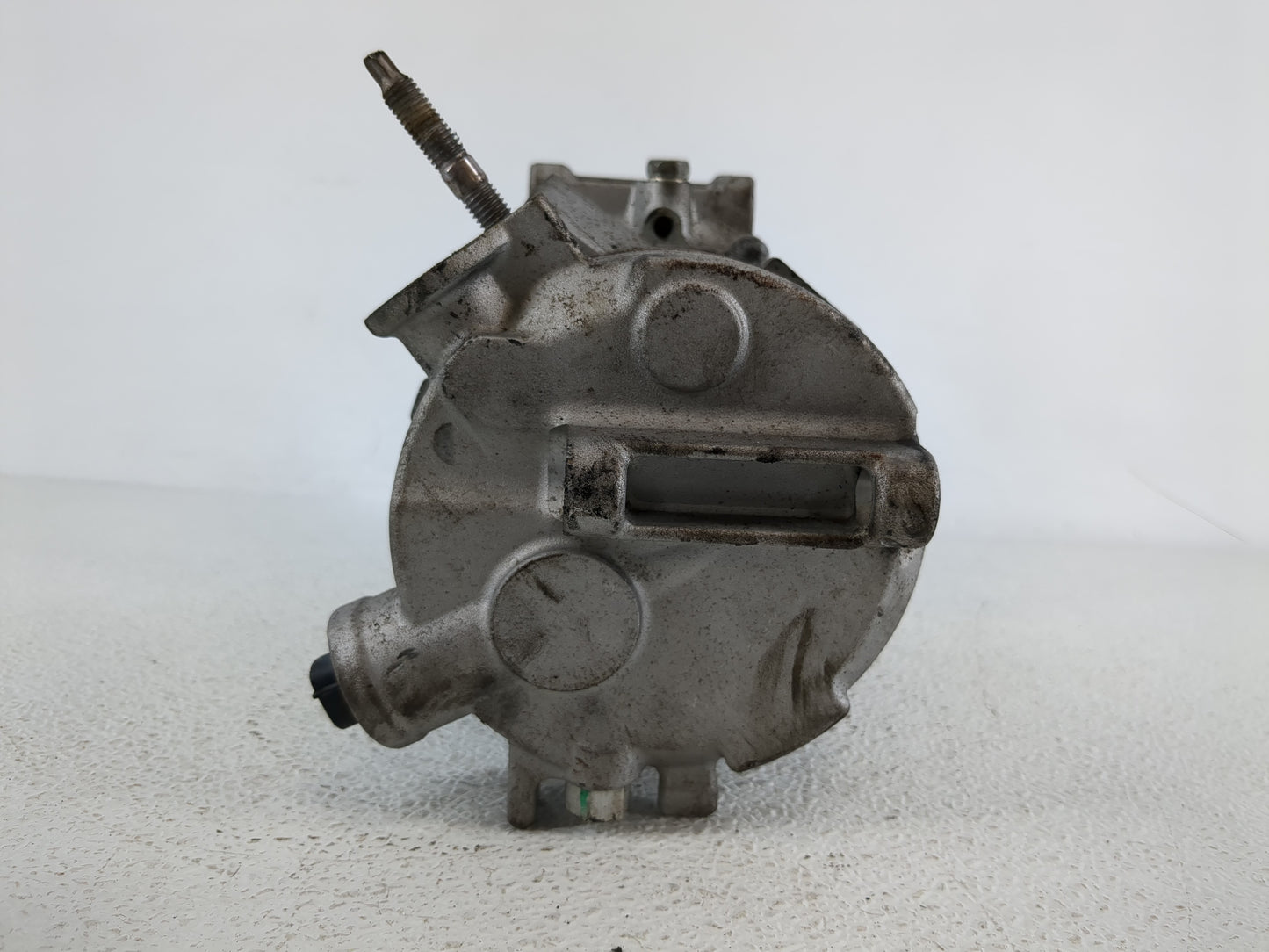 2009-2020 Dodge Journey Air Conditioning A/c Ac Compressor Oem - Oemusedautoparts1.com