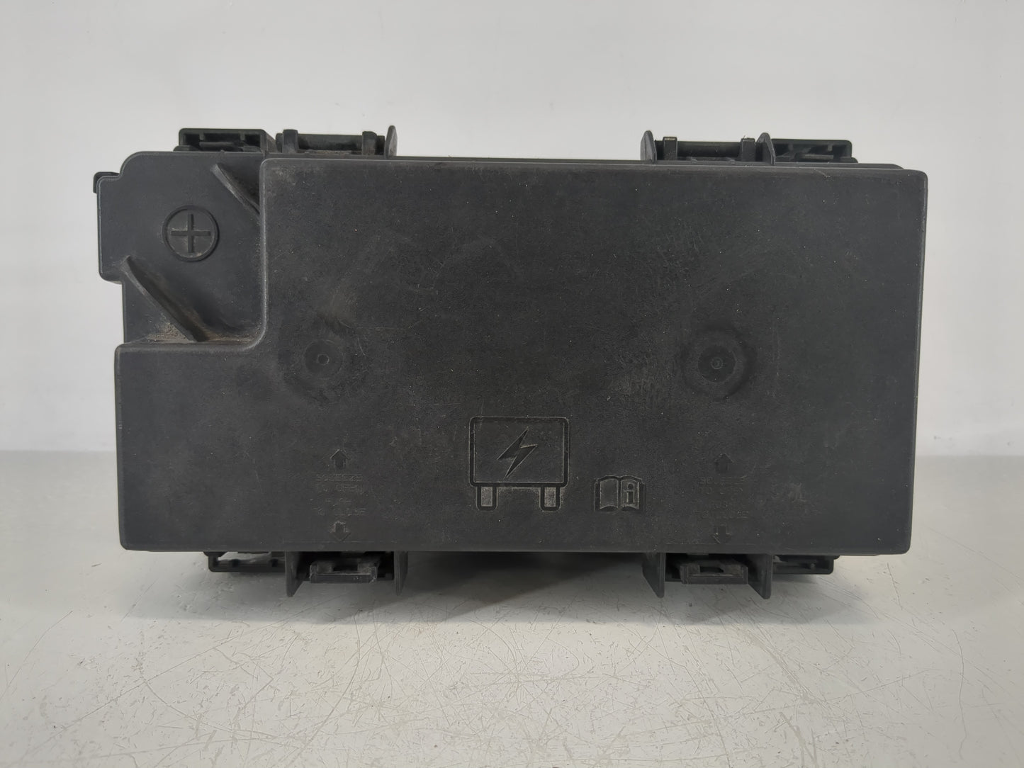 Dodge Journey Fusebox Fuse Box Relay Module Tipm - Oemusedautoparts1.com