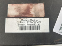 Dodge Journey Fusebox Fuse Box Relay Module Tipm - Oemusedautoparts1.com