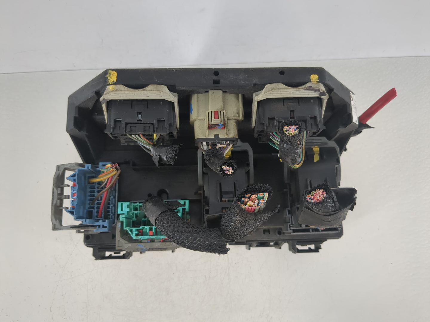 Dodge Journey Fusebox Fuse Box Relay Module Tipm - Oemusedautoparts1.com