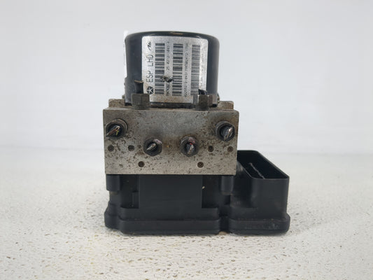 2009 Dodge Journey ABS Pump Control Module Replacement P/N:P04743821 Fits OEM Used Auto Parts - Oemusedautoparts1.com