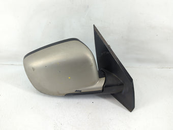 compare product 2009 Dodge Journey Passenger Side View Mirror - Right Door Mirror OEM Used