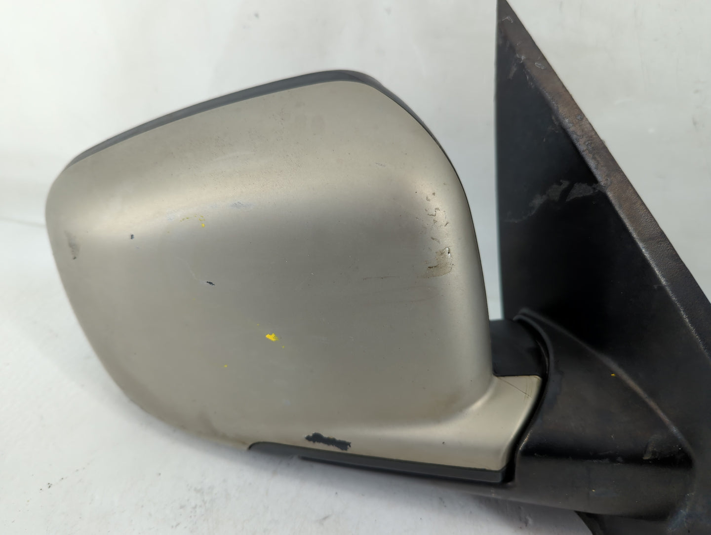2009 Dodge Journey Side Mirror Replacement Passenger Right View Door Mirror P/N:48208 E11026144 Fits OEM Used Auto Parts - O