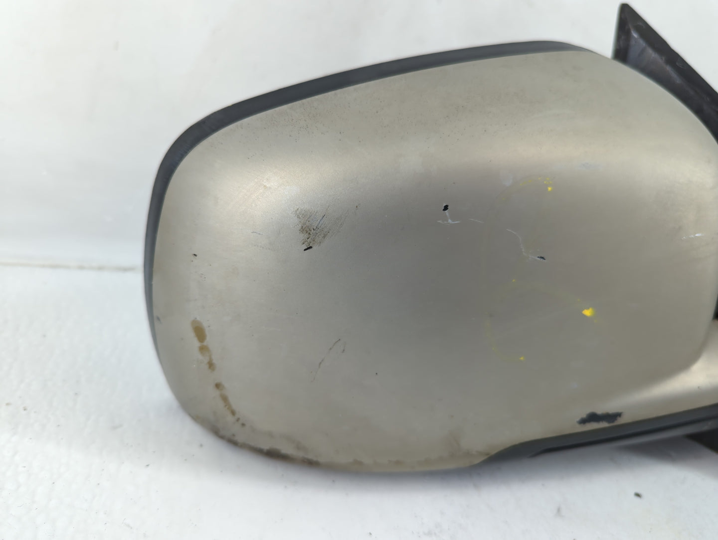 2009 Dodge Journey Side Mirror Replacement Passenger Right View Door Mirror P/N:48208 E11026144 Fits OEM Used Auto Parts - O