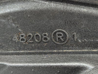 2009 Dodge Journey Side Mirror Replacement Passenger Right View Door Mirror P/N:48208 E11026144 Fits OEM Used Auto Parts - O