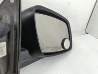 2009 Dodge Journey Side Mirror Replacement Passenger Right View Door Mirror P/N:48208 E11026144 Fits OEM Used Auto Parts - O