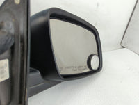 2009 Dodge Journey Passenger Side View Mirror - Right Door Mirror OEM Used - Oemusedautoparts1.com