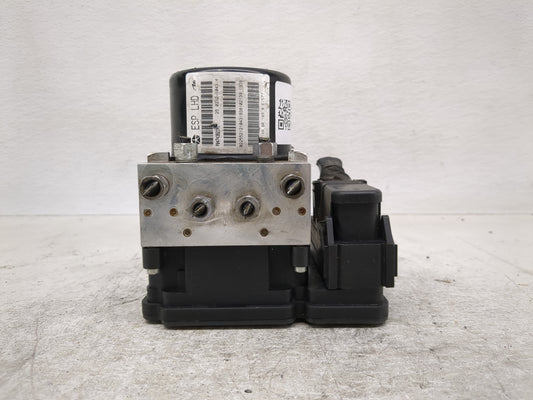 2009 Dodge Journey ABS Pump Control Module Replacement P/N:25.0613-3801.3 25.0928-4193.3, 00403004C200 Fits OEM Used Auto Pa