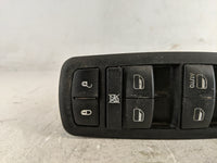 2009 Dodge Journey Master Power Window Switch Replacement Driver Side Left P/N:901-482 Fits OEM Used Auto Parts - Oemusedaut