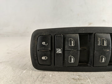 2009 Dodge Journey Master Power Window Switch Replacement Driver Side Left P/N:901-482 Fits OEM Used Auto Parts