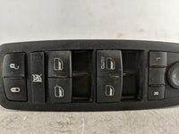 2009 Dodge Journey Master Power Window Switch Replacement Driver Side Left P/N:901-482 Fits OEM Used Auto Parts - Oemusedaut