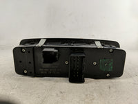 2009 Dodge Journey Master Power Window Switch Replacement Driver Side Left P/N:901-482 Fits OEM Used Auto Parts - Oemusedaut