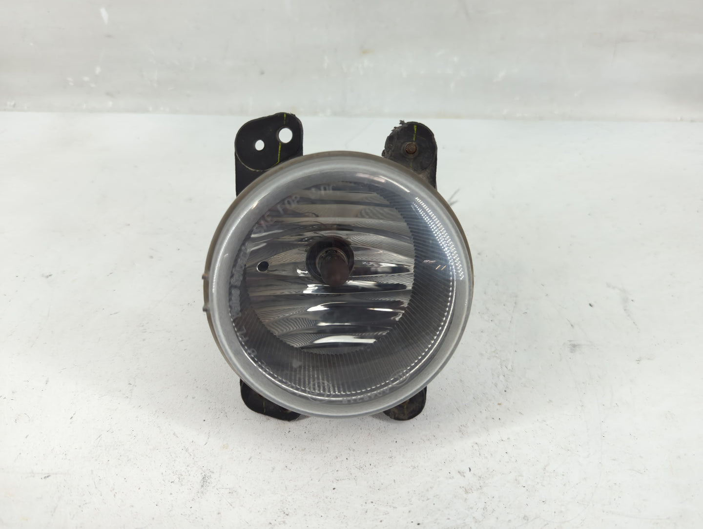 Dodge Journey Driver Left Oem Front Light Lamp - Oemusedautoparts1.com