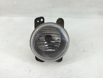 compare product Dodge Journey Driver Left Oem Front Light Lamp