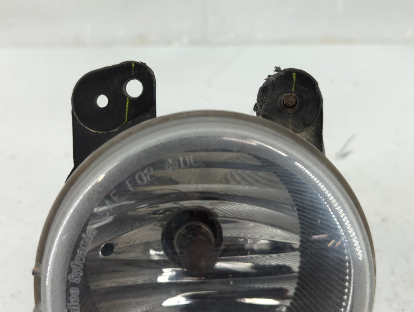 Dodge Journey Driver Left Oem Front Light Lamp - Oemusedautoparts1.com