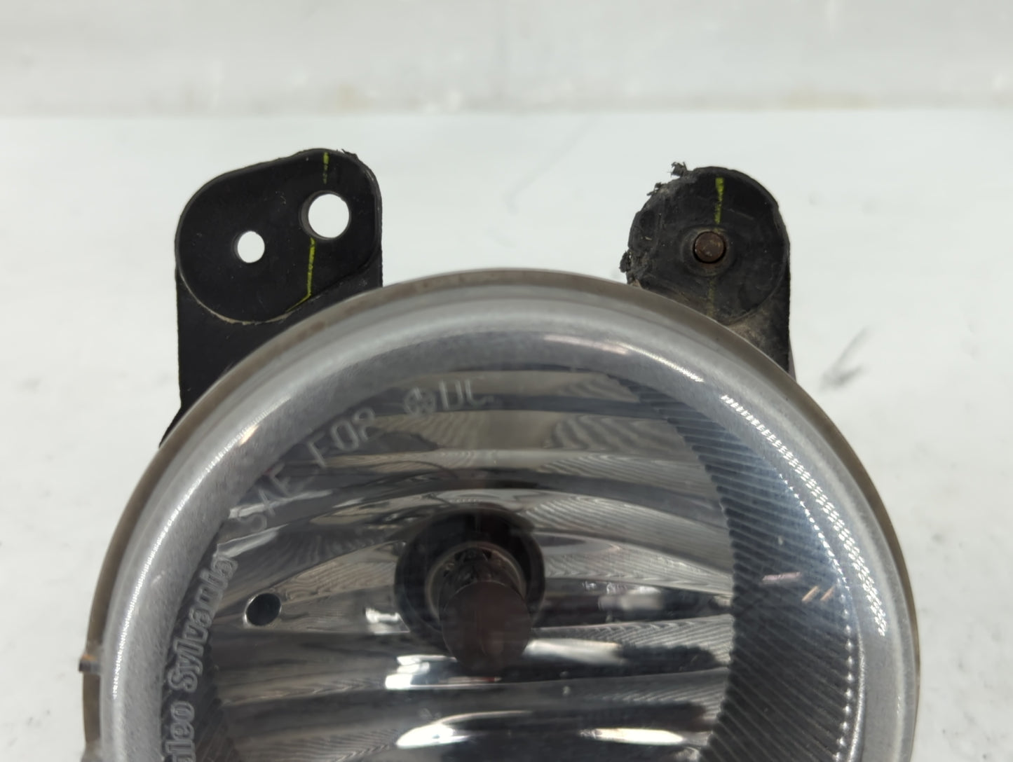 Dodge Journey Driver Left Oem Front Light Lamp - Oemusedautoparts1.com