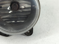 Dodge Journey Driver Left Oem Front Light Lamp - Oemusedautoparts1.com