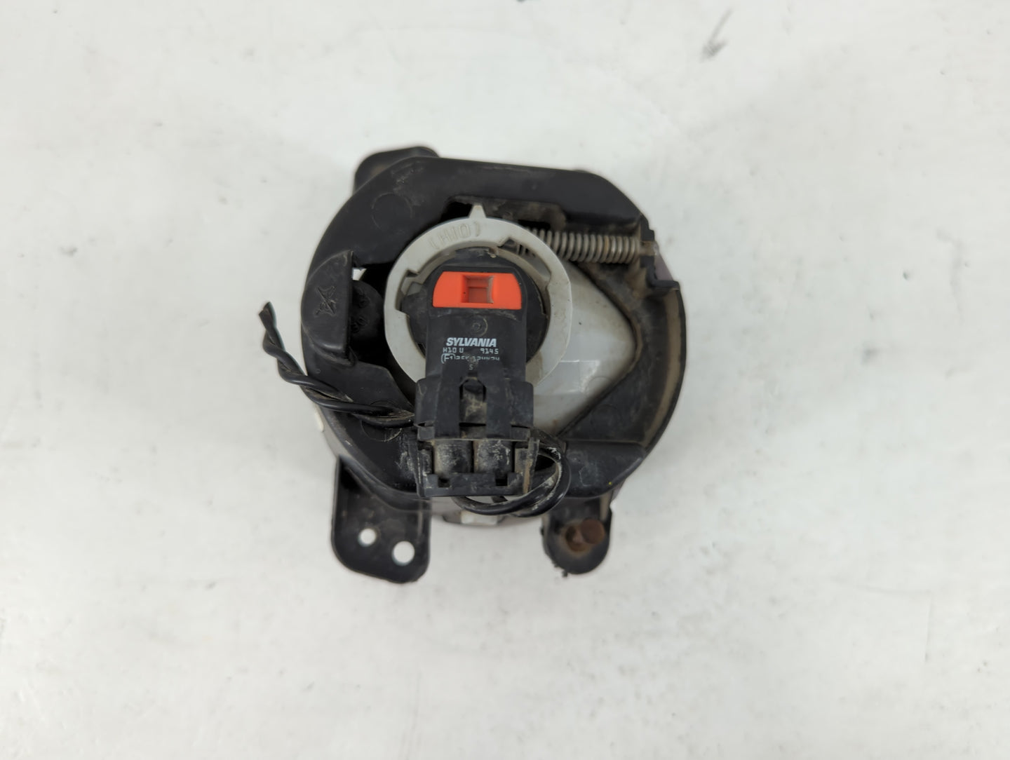 Dodge Journey Driver Left Oem Front Light Lamp - Oemusedautoparts1.com