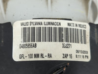 Dodge Journey Driver Left Oem Front Light Lamp - Oemusedautoparts1.com