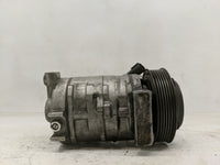 2009 Dodge Journey Air Conditioning A/c Ac Compressor Oem - Oemusedautoparts1.com