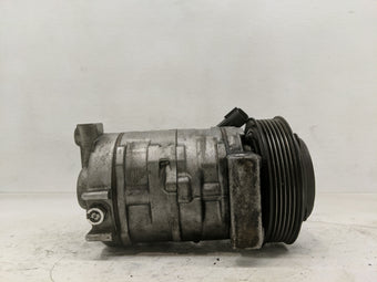 compare product 2009 Dodge Journey Air Conditioning A/c Ac Compressor Oem