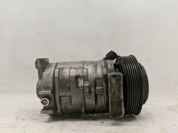 2009 Dodge Journey Air Conditioning A/c Ac Compressor Oem - Oemusedautoparts1.com
