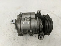 2009 Dodge Journey Air Conditioning A/c Ac Compressor Oem - Oemusedautoparts1.com