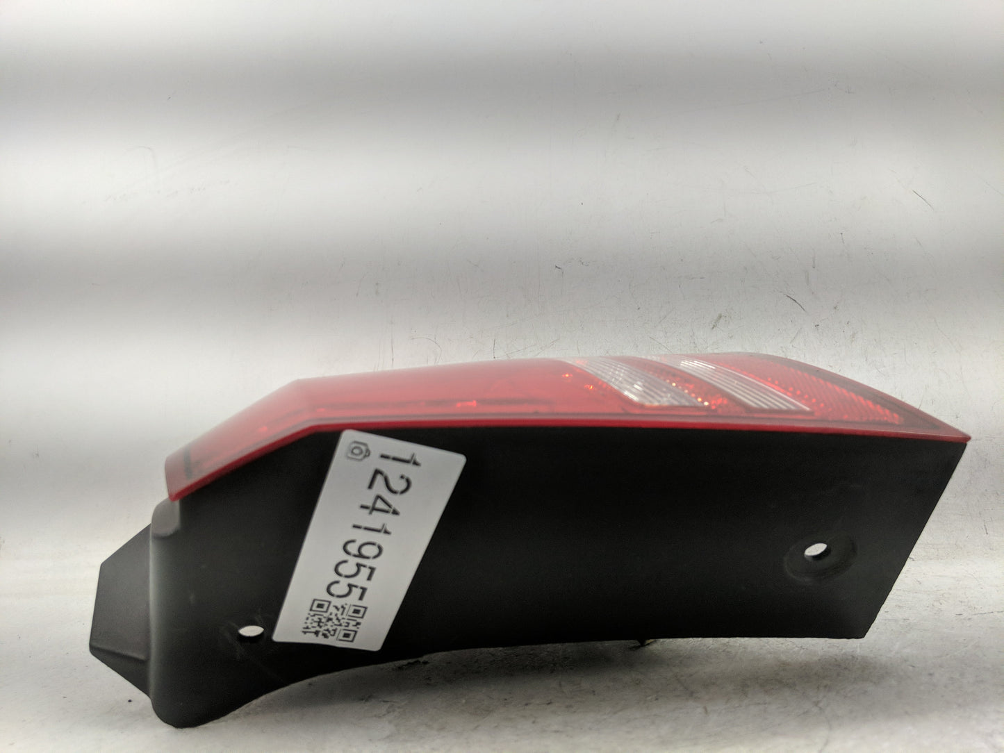 2009 Dodge Journey Tail Light Assembly Passenger Right OEM Fits OEM Used Auto Parts - Oemusedautoparts1.com