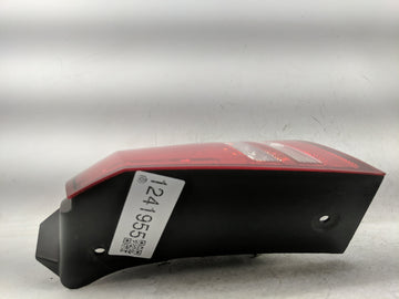 2009 Dodge Journey Tail Light Assembly Passenger Right OEM Fits OEM Used Auto Parts