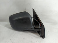 2009-2013 Dodge Journey Passenger Side View Mirror - Right Door Mirror OEM Used - Oemusedautoparts1.com