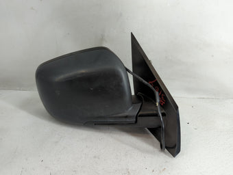 compare product 2009-2013 Dodge Journey Passenger Side View Mirror - Right Door Mirror OEM Used