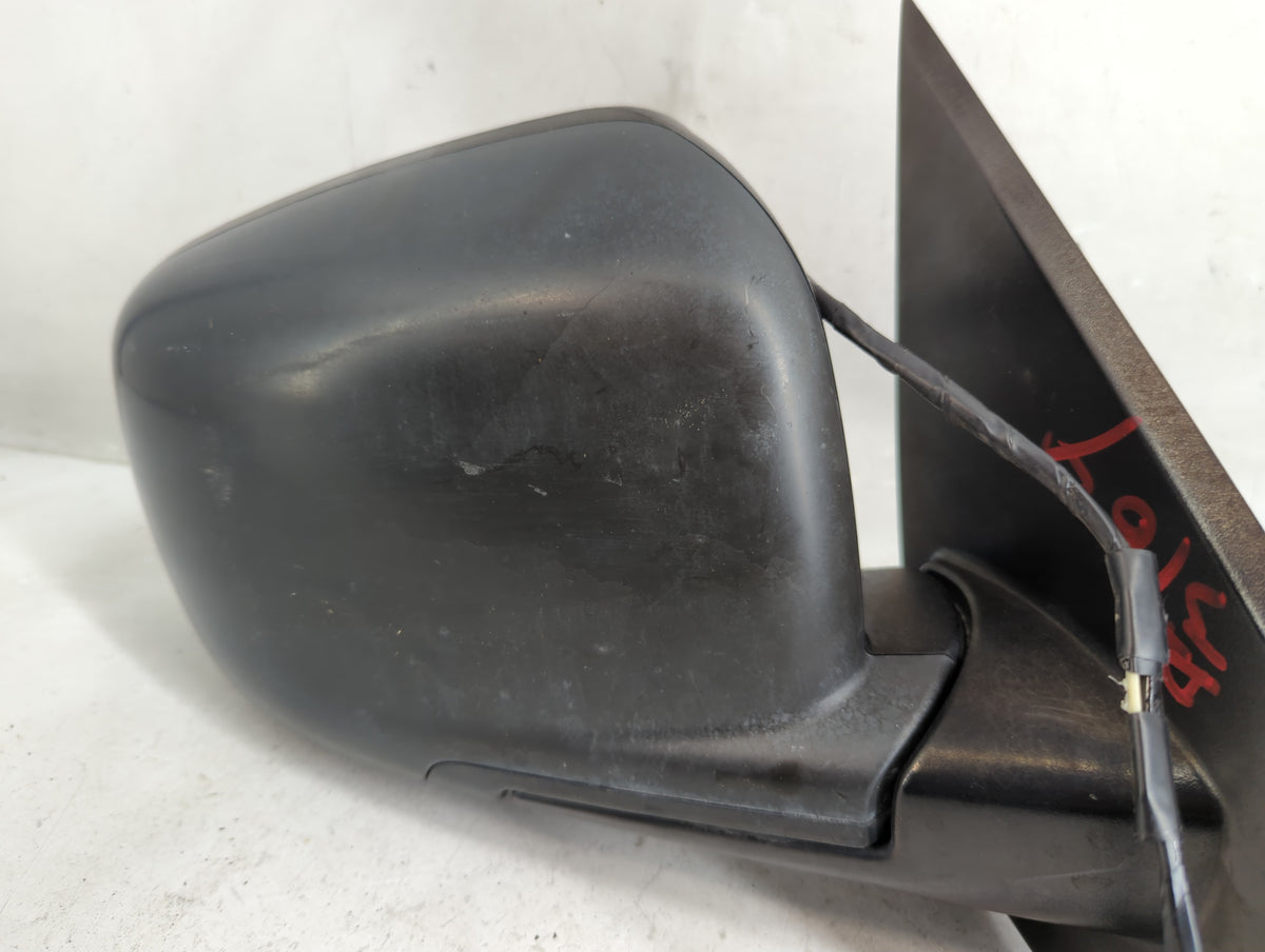 2009-2013 Dodge Journey Passenger Side View Mirror - Right Door Mirror OEM Used - Oemusedautoparts1.com