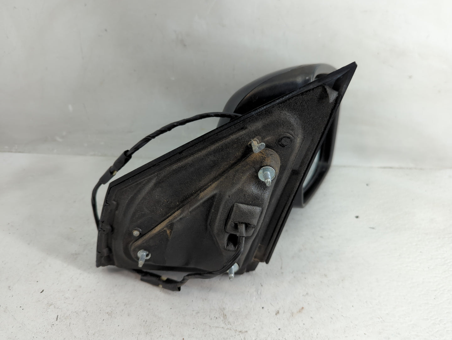 2009 Dodge Journey Passenger Side View Mirror - Right Door Mirror OEM Used - Oemusedautoparts1.com