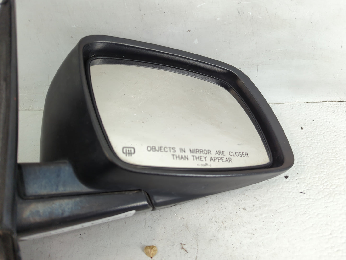 2009 Dodge Journey Passenger Side View Mirror - Right Door Mirror OEM Used - Oemusedautoparts1.com